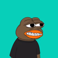 Bored Pepe Yacht Club #5455