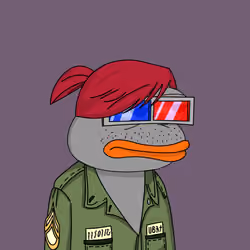 Bored Pepe Yacht Club #720