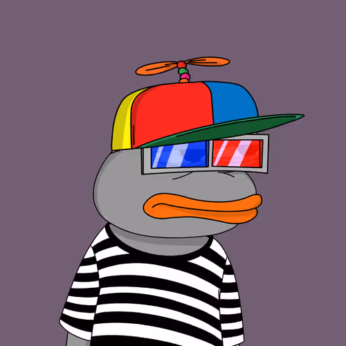 Bored Pepe Yacht Club #3641