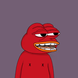 Bored Pepe Yacht Club #8146