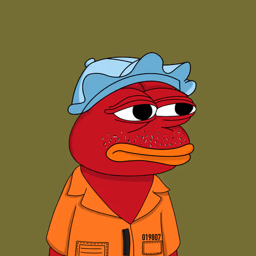 Boredpepeyc