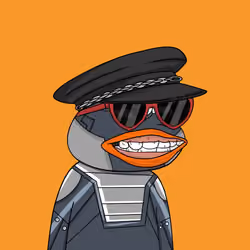 Bored Pepe Yacht Club #4324