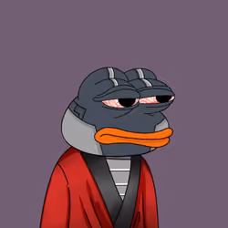 Bored Pepe Yacht Club #710