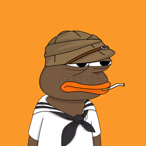 Boredpepeyc