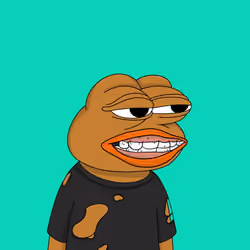 Bored Pepe Yacht Club #7946