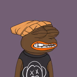 Bored Pepe Yacht Club #1651