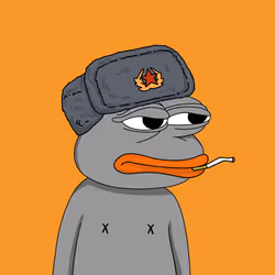 Bored Pepe Yacht Club #2332