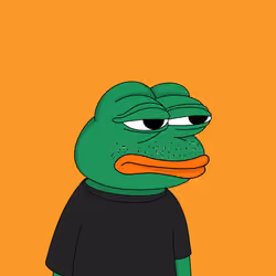 Bored Pepe Yacht Club #2680