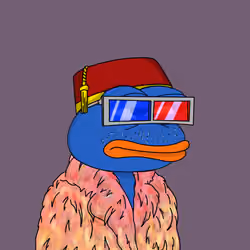 Bored Pepe Yacht Club #5177