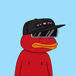 Bored Pepe Yacht Club #7506