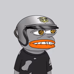 Bored Pepe Yacht Club #2094