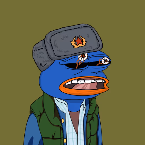 Boredpepeyc