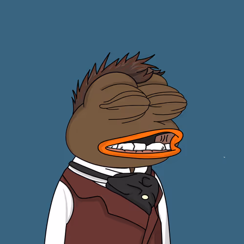 Boredpepeyc