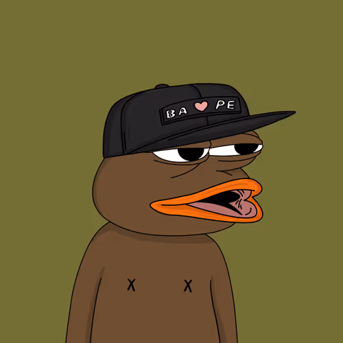 Boredpepeyc