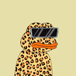Bored Pepe Yacht Club #4687