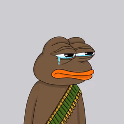 Bored Pepe Yacht Club #1740