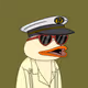 Bored Pepe Yacht Club #170
