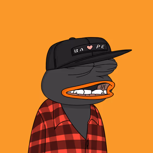 Boredpepeyc