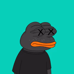 Bored Pepe Yacht Club #5629