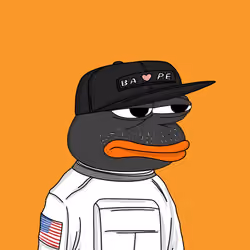 Bored Pepe Yacht Club #8575