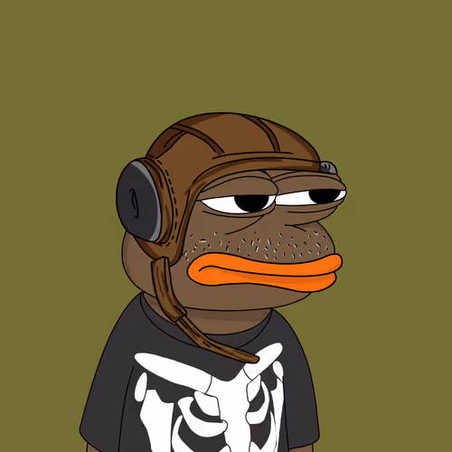 Boredpepeyc