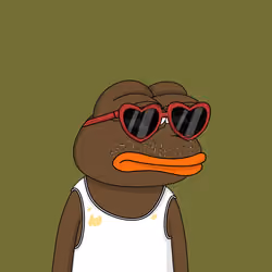 Bored Pepe Yacht Club #1797