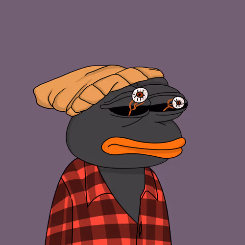 Boredpepeyc