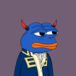 Bored Pepe Yacht Club #4628