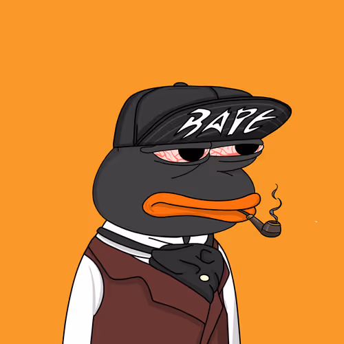Boredpepeyc