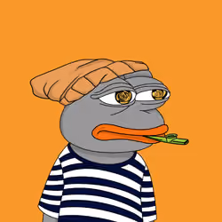Bored Pepe Yacht Club #6306