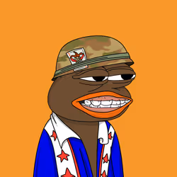 Bored Pepe Yacht Club #5330