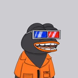 Bored Pepe Yacht Club #3078