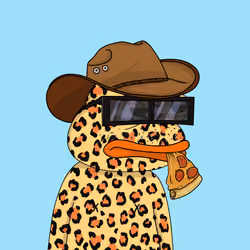 Bored Pepe Yacht Club #7653