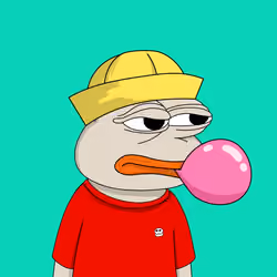 Bored Pepe Yacht Club #1466