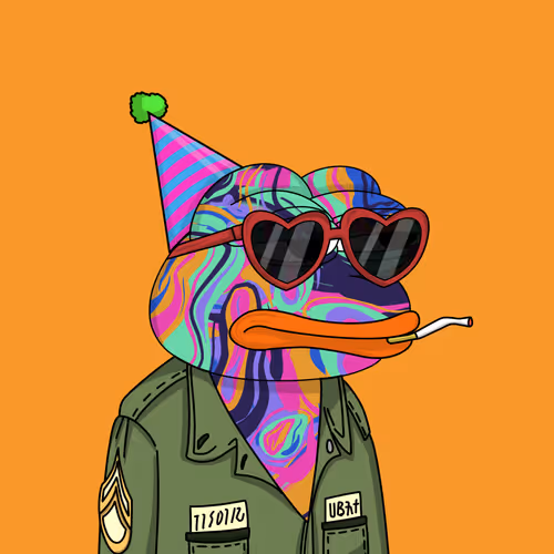 Boredpepeyc