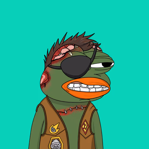 Boredpepeyc