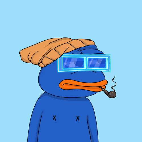 Boredpepeyc