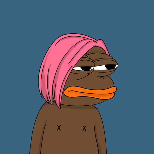 Boredpepeyc