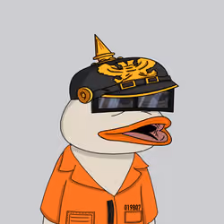 Bored Pepe Yacht Club #7594