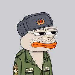 Bored Pepe Yacht Club #5655