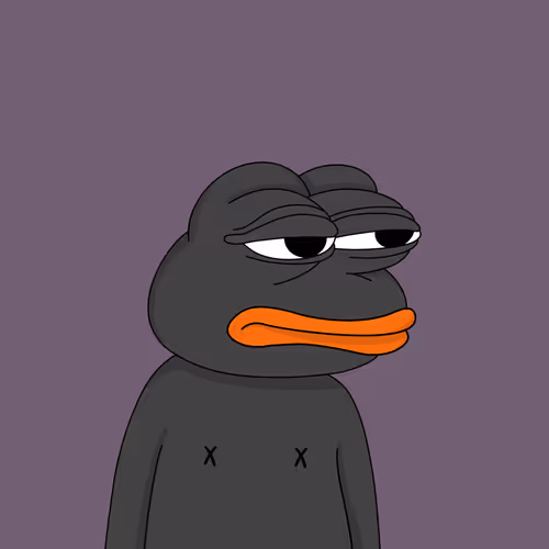 Boredpepeyc