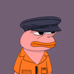 Bored Pepe Yacht Club #2503