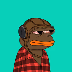 Bored Pepe Yacht Club #6741