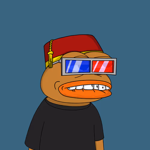 Boredpepeyc