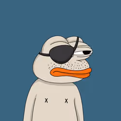 Bored Pepe Yacht Club #5631