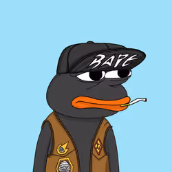 Bored Pepe Yacht Club #4567