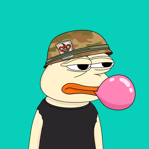 Boredpepeyc
