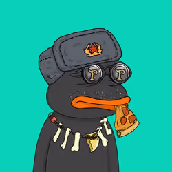 Bored Pepe Yacht Club #5615