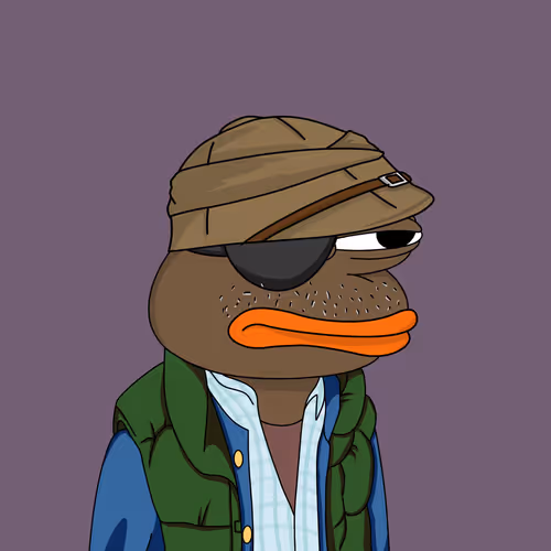 Boredpepeyc