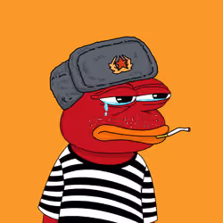 Bored Pepe Yacht Club #9465